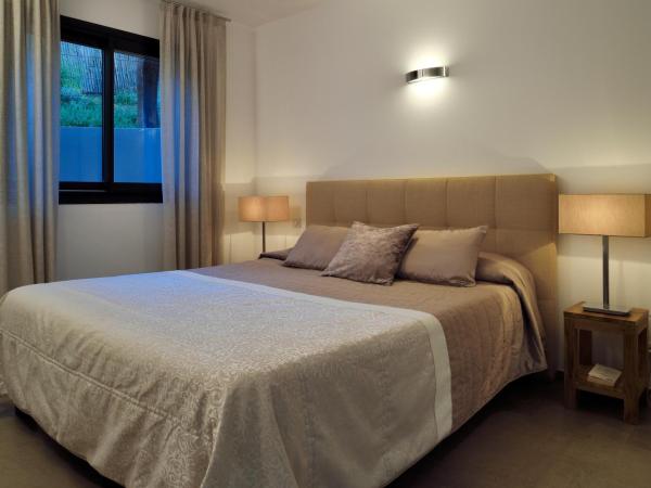 Résidence & Hôtel Aria Marina : photo 3 de la chambre suite 1 chambre - vue sur mer