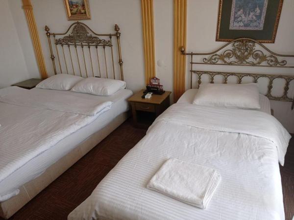 HERACITY Hotel : photo 1 de la chambre chambre double ou lits jumeaux