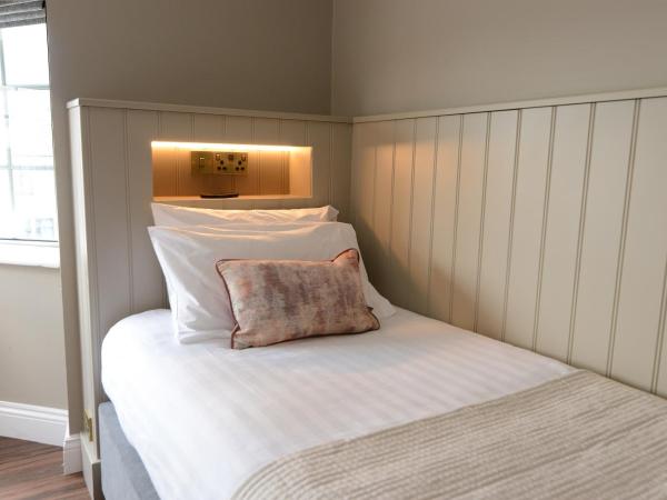 Urban Nest Townhouse : photo 4 de la chambre chambre simple