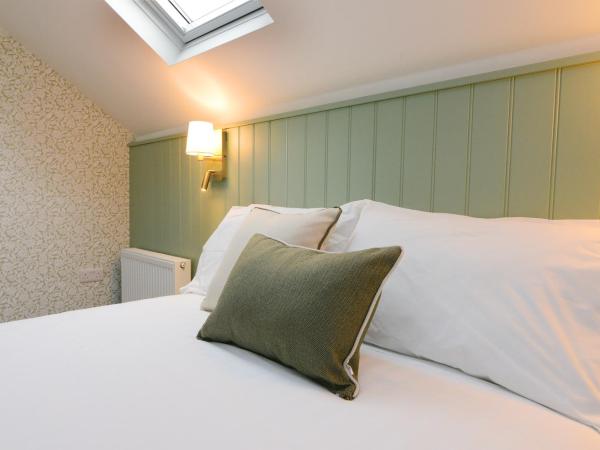 Urban Nest Townhouse : photo 1 de la chambre chambre simple