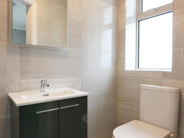 Urban Nest Townhouse : photo 2 de la chambre chambre simple