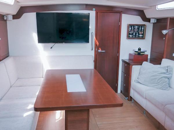 Exclusivenice yacht : photo 9 de la chambre chambre double deluxe - vue sur mer