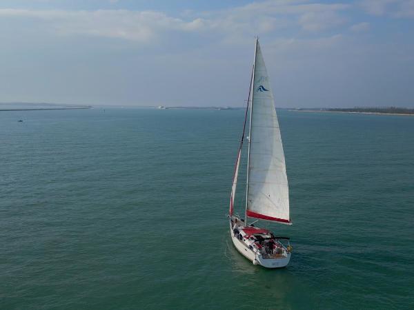 Exclusivenice yacht : photo 6 de la chambre chambre double deluxe - vue sur mer