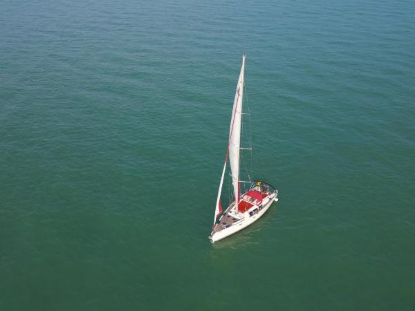 Exclusivenice yacht : photo 10 de la chambre chambre lit king-size deluxe