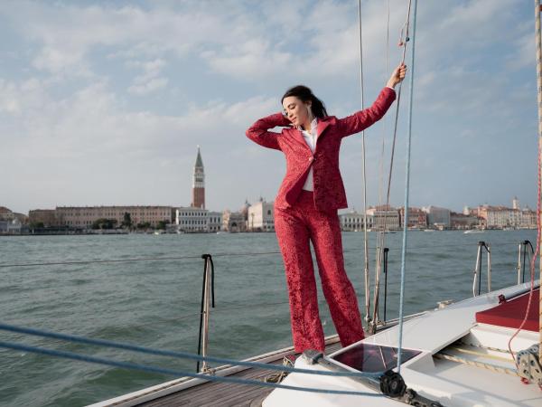 Exclusivenice yacht : photo 6 de la chambre chambre lit queen-size deluxe