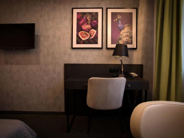 Hotel Atrium : photo 4 de la chambre appartement