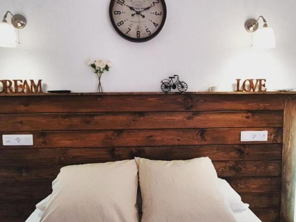 El Nogal Home : photo 1 de la chambre chambre lit queen-size 