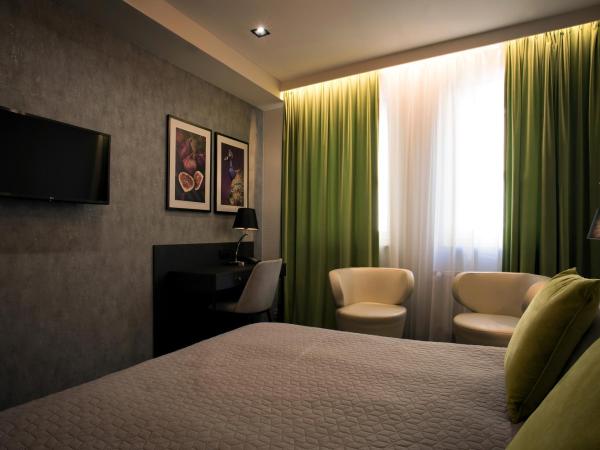 Hotel Atrium : photo 5 de la chambre appartement