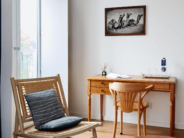 Casa Apollo Guesthouse : photo 1 de la chambre grande chambre double