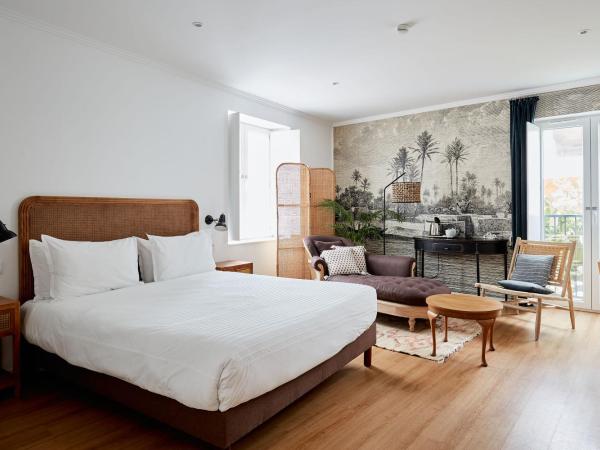 Casa Apollo Guesthouse : photo 3 de la chambre grande chambre double