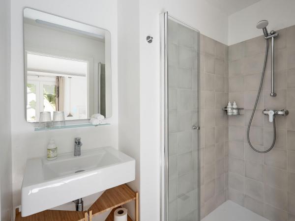 Casa Apollo Guesthouse : photo 1 de la chambre chambre standard lit queen-size