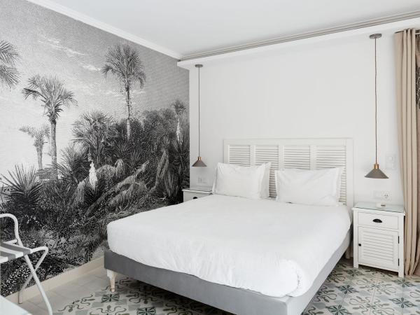 Casa Apollo Guesthouse : photo 3 de la chambre chambre standard lit queen-size