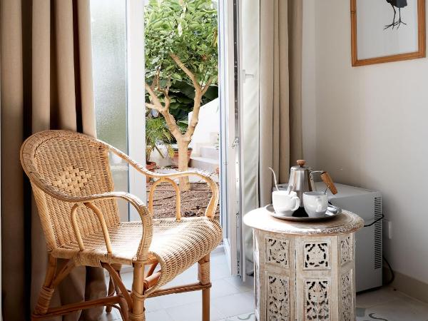 Casa Apollo Guesthouse : photo 4 de la chambre chambre standard lit queen-size