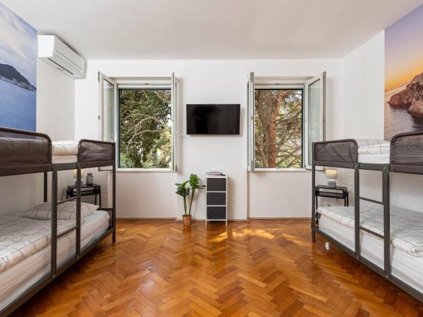 Placa apartment : photo 7 de la chambre chambre quadruple