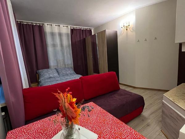 Guest House Villa Arkadia : photo 2 de la chambre chambre double deluxe