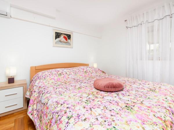 Apartments and Room Silvana : photo 9 de la chambre appartement 1 chambre avec terrasse