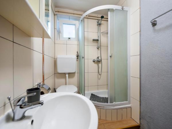 Apartments and Room Silvana : photo 5 de la chambre appartement 1 chambre avec terrasse