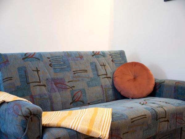 Apartments and Room Silvana : photo 7 de la chambre appartement 1 chambre avec terrasse