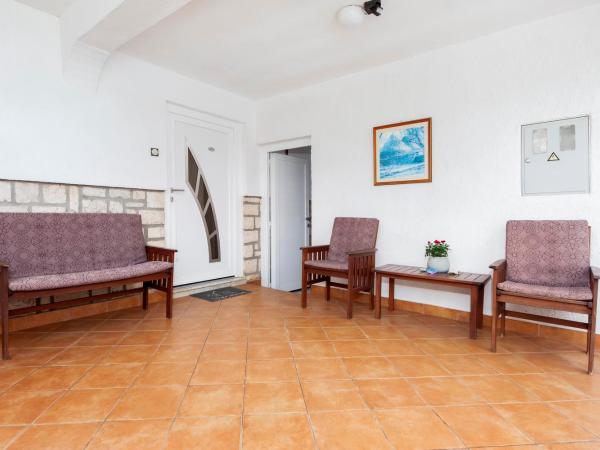 Apartments and Room Silvana : photo 5 de la chambre chambre double