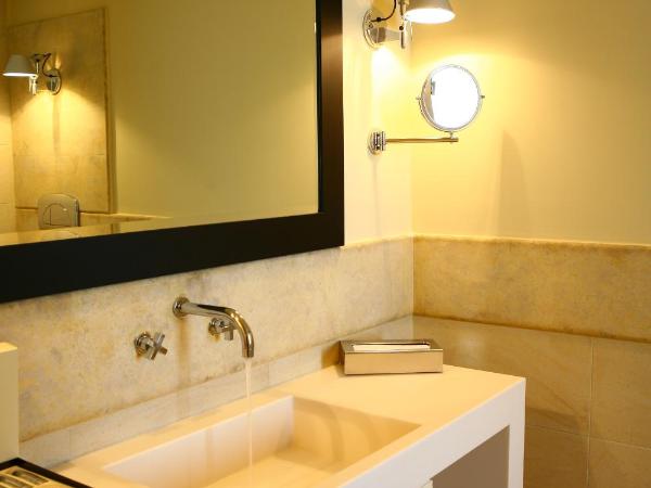 O&B Athens Boutique Hotel : photo 8 de la chambre chambre double thisio