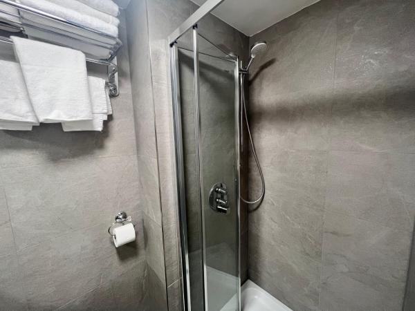 Hotel Cavendish : photo 6 de la chambre chambre simple cabine