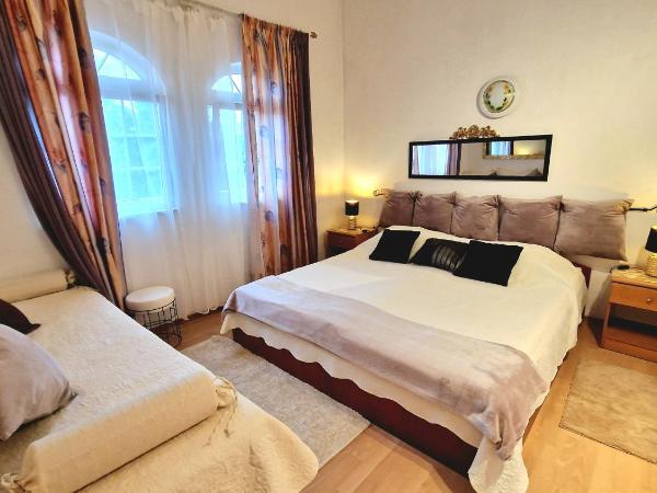 Art Depandansa : photo 4 de la chambre chambre triple