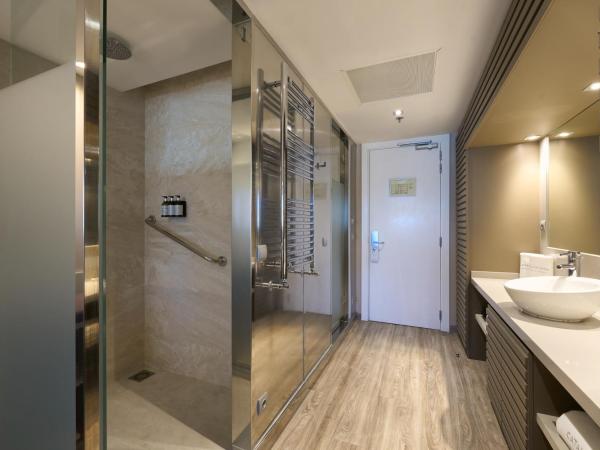 Catalonia Square 4* Sup : photo 6 de la chambre suite junior