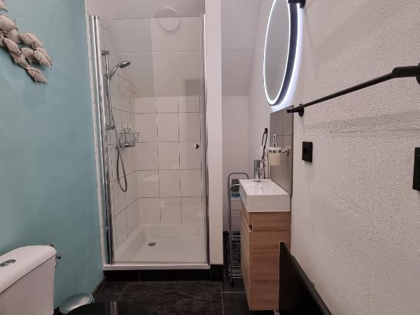 City Farmer-Amsterdam, Stay, Inn, Loft, Bed, Bike and Breakfast : photo 6 de la chambre chambre double deluxe