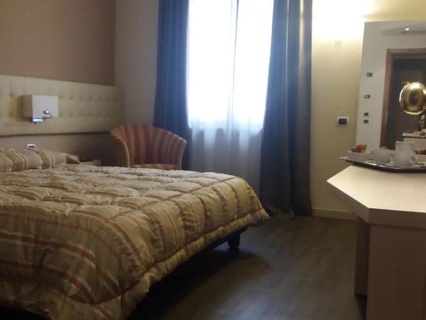 Hotel Norden Palace : photo 3 de la chambre chambre double deluxe