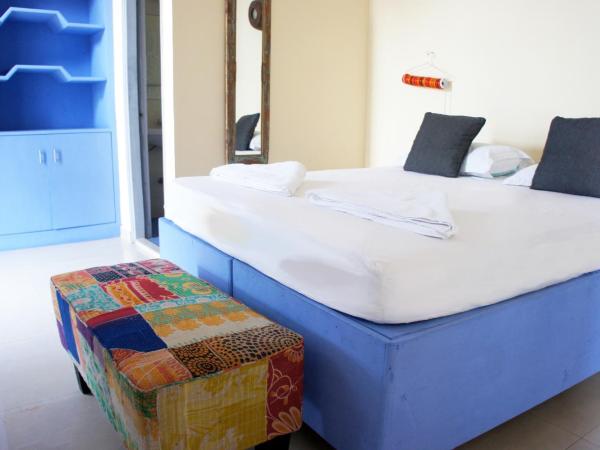 Bed & Chai Guesthouse : photo 3 de la chambre chambre double supérieure