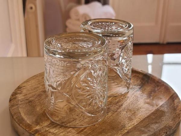 Le Manoir du Moulin de Madame : photo 9 de la chambre chambre triple - vue sur la piscine