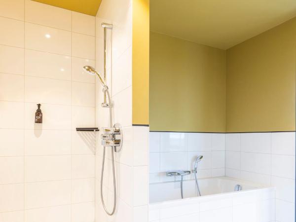 Fletcher Boutique Hotel Slaak-Rotterdam : photo 9 de la chambre suite