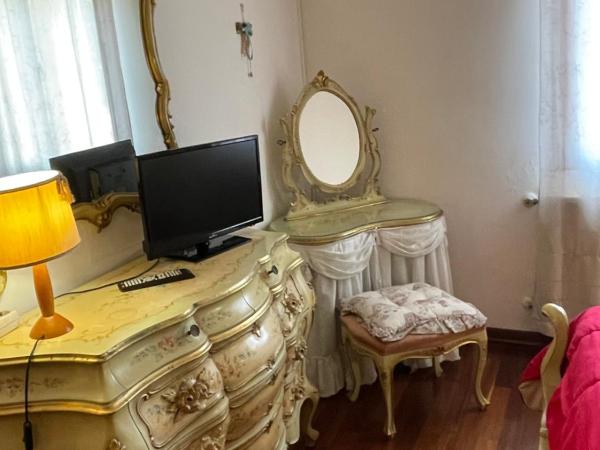 Lovenice Center : photo 5 de la chambre chambre deluxe