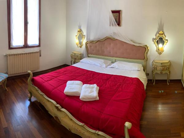 Lovenice Center : photo 6 de la chambre chambre deluxe