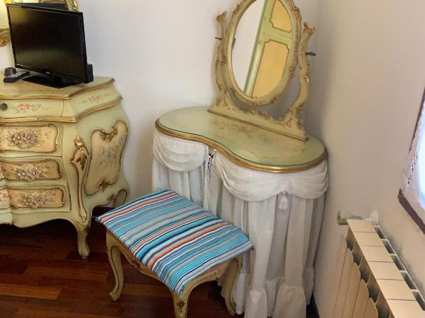 Lovenice Center : photo 8 de la chambre chambre deluxe