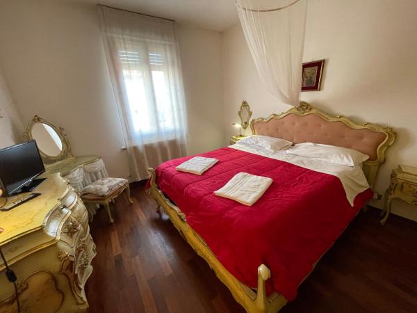 Lovenice Center : photo 2 de la chambre chambre deluxe