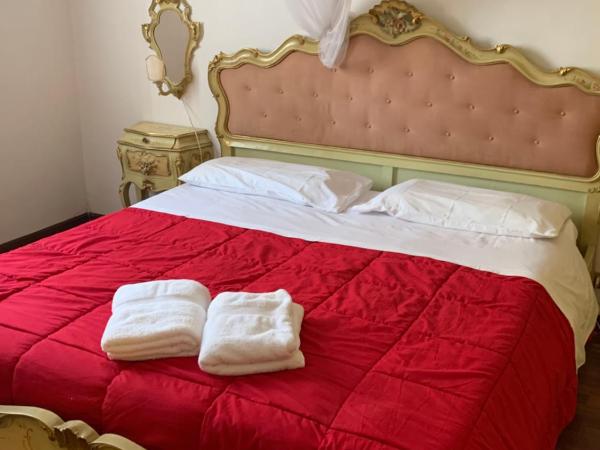 Lovenice Center : photo 10 de la chambre chambre deluxe