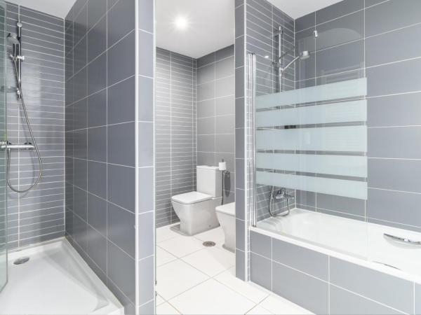 Exe Convention Plaza Madrid : photo 5 de la chambre suite junior