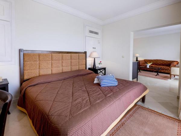 Medina Solaria And Thalasso : photo 5 de la chambre suite