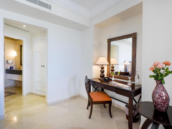 Medina Solaria And Thalasso : photo 6 de la chambre suite