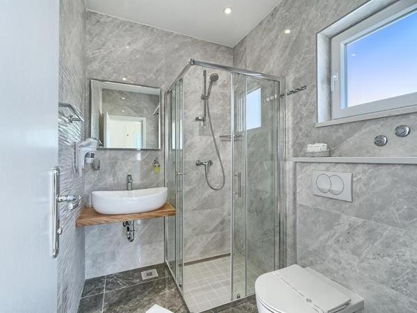 Hotel Trogirski Dvori : photo 4 de la chambre appartement avec balcon