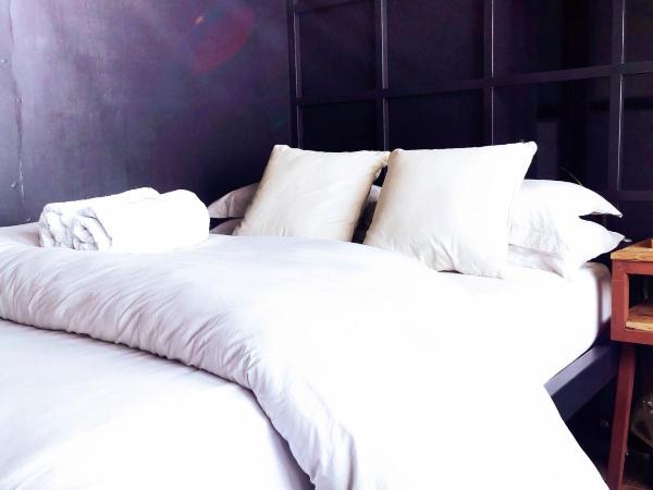 Gusto Accommodation : photo 1 de la chambre chambre double