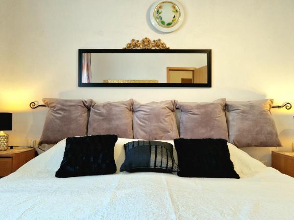 Art Depandansa : photo 5 de la chambre chambre triple