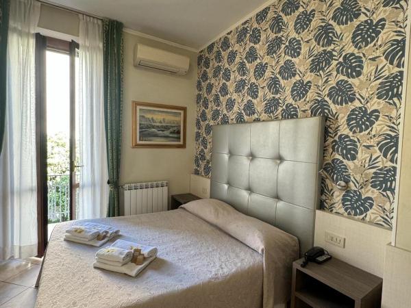 Hotel Le Querce : photo 2 de la chambre chambre double
