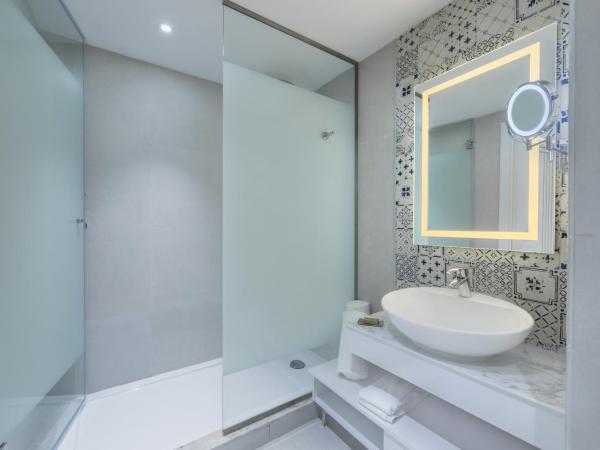 Hilton Skanes Monastir Beach Resort : photo 6 de la chambre chambre double avec 2 lits doubles