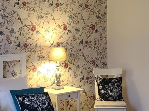 Le Manoir du Moulin de Madame : photo 2 de la chambre chambre double supérieure