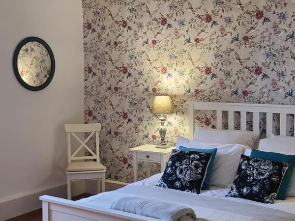 Le Manoir du Moulin de Madame : photo 1 de la chambre chambre double supérieure