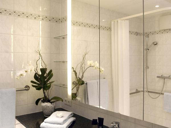 Residenz am Dom Boardinghouse Apartments : photo 9 de la chambre appartement 1 chambre