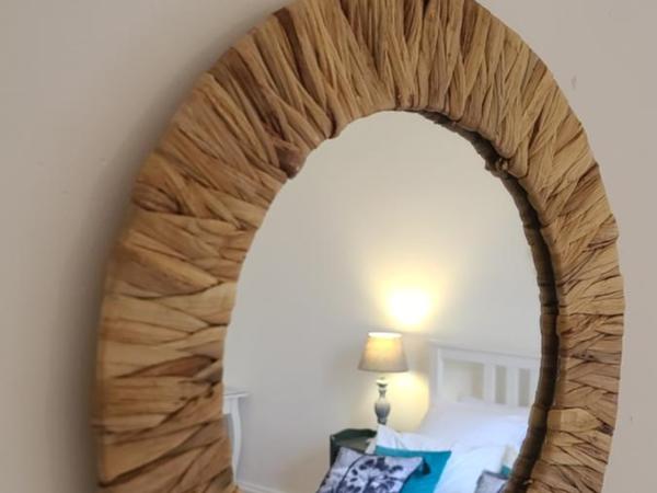 Le Manoir du Moulin de Madame : photo 7 de la chambre chambre double supérieure