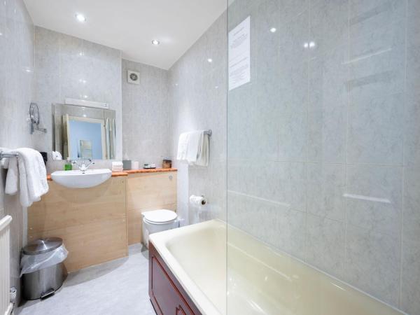 The Lanes Hotel : photo 6 de la chambre chambre double ou lits jumeaux